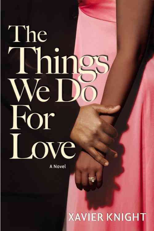 Produktbild: The Things We Do for Love