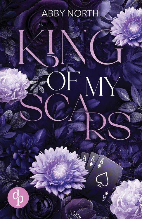 Produktbild: King of My Scars