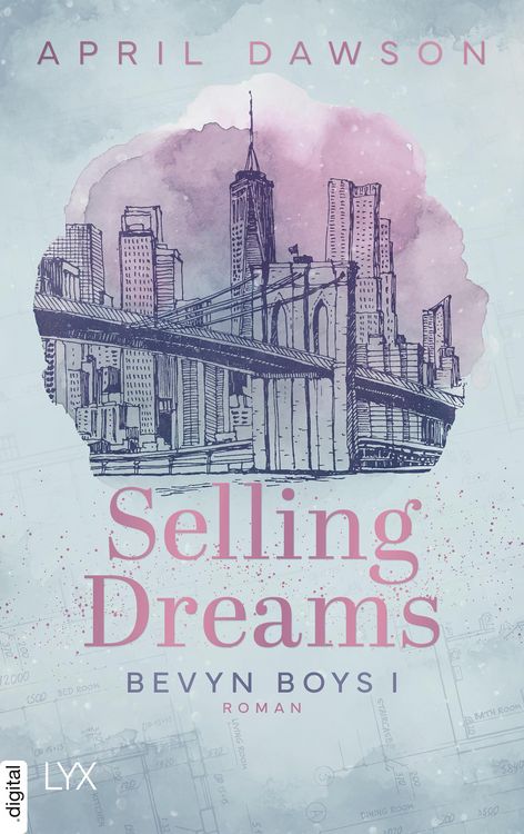 Produktbild: Selling Dreams