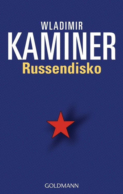 Produktbild: Russendisko