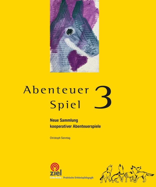 Produktbild: Abenteuer Spiel 3