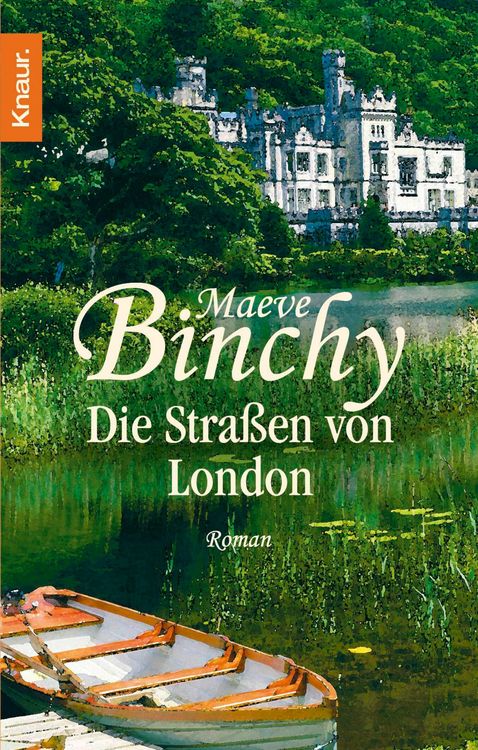 Produktbild: Die Stra&szlig;en von London
