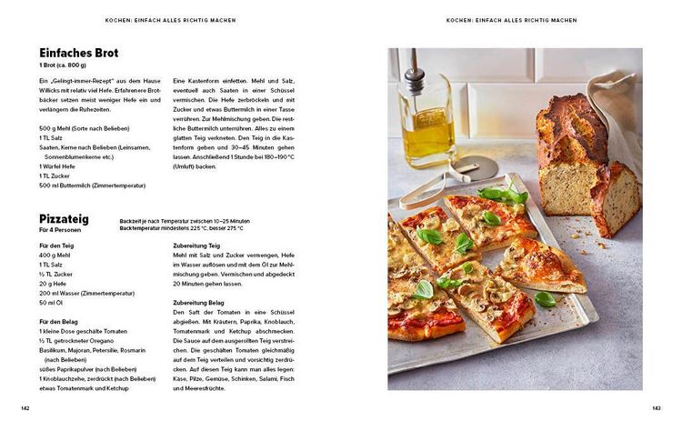 Produktbild: Meine besten K&uuml;chentipps