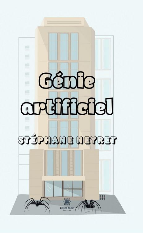 Produktbild: G&eacute;nie artificiel