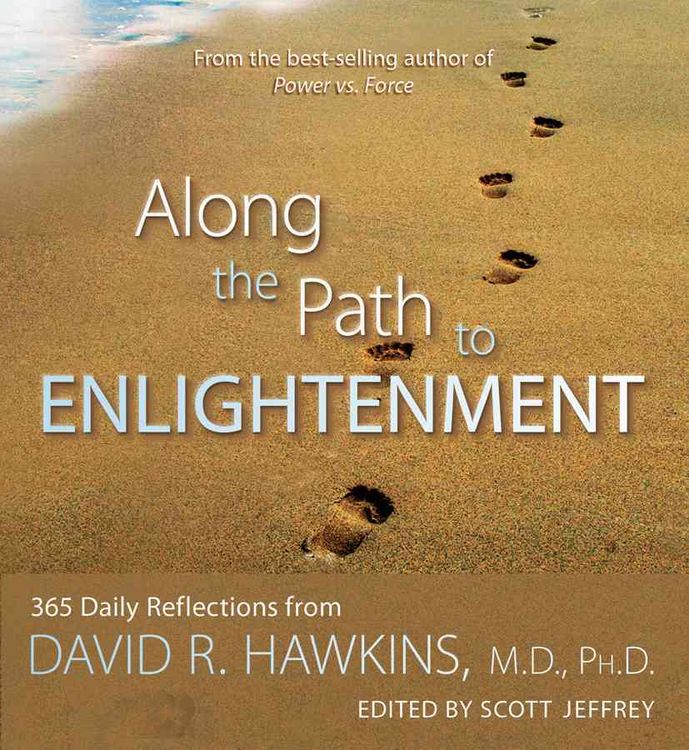 Produktbild: Along the Path to Enlightenment