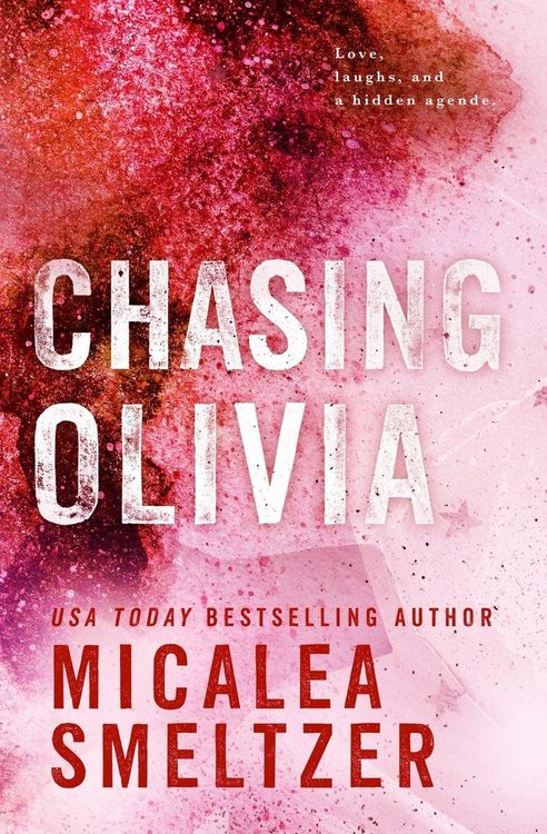 Produktbild: Chasing Olivia