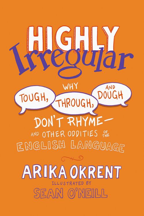 Produktbild: Highly Irregular