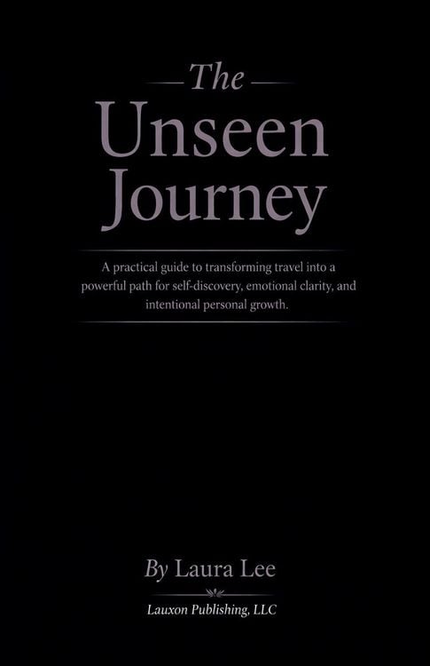 Produktbild: The Unseen Journey