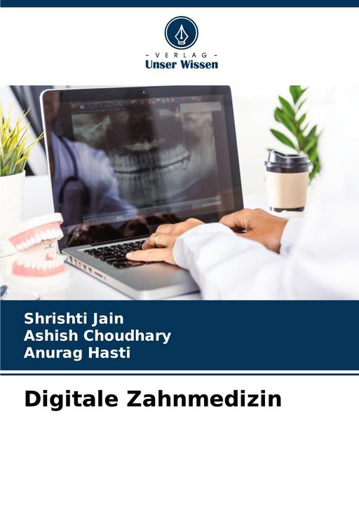 Produktbild: Digitale Zahnmedizin
