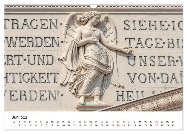 Produktbild: Potsdam - Ein Spaziergang Durch Zeitlose Eleganz (Wandkalender 2026 DIN A3 quer), CALVENDO Monatskalender