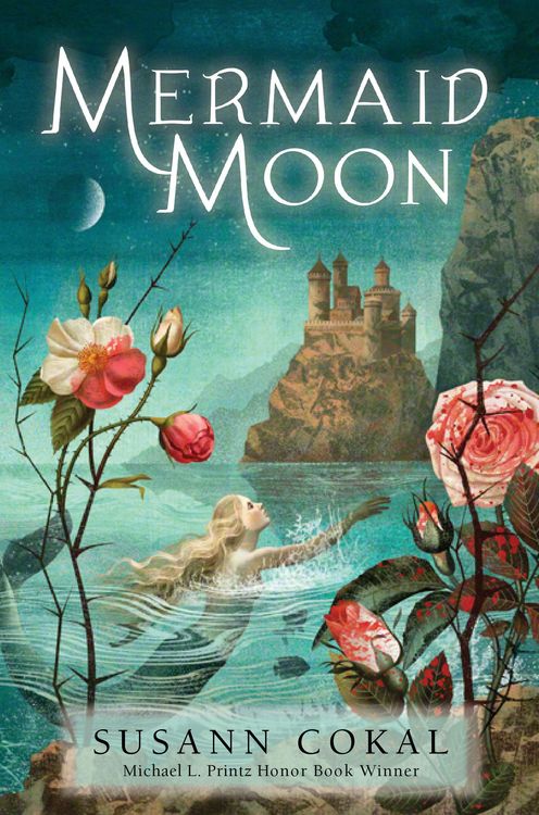 Produktbild: Mermaid Moon