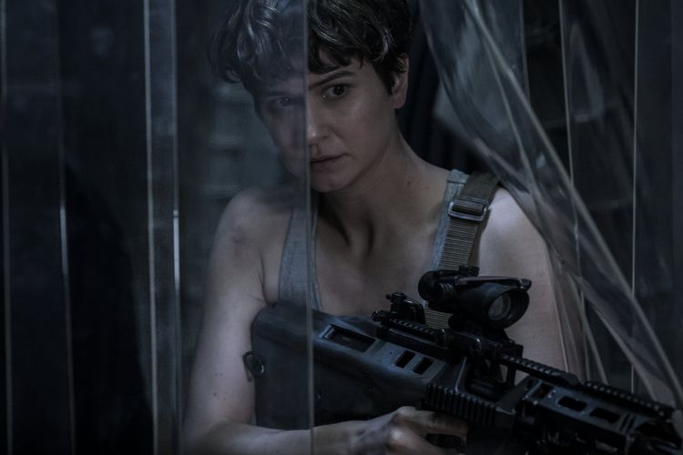 Produktbild: Alien: Covenant