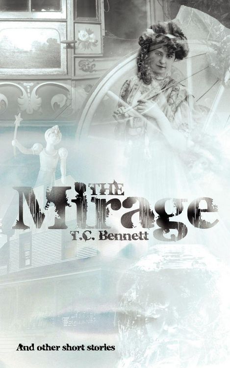 Produktbild: The Mirage