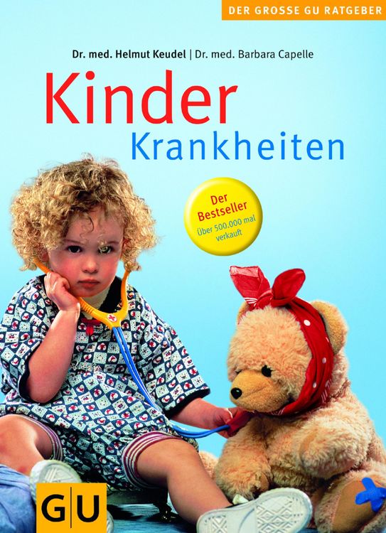 Produktbild: Kinderkrankheiten