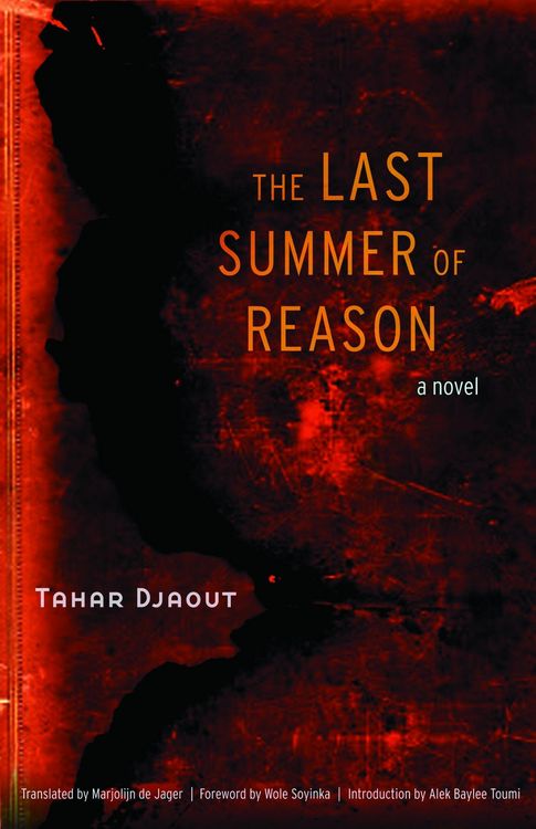 Produktbild: The Last Summer of Reason