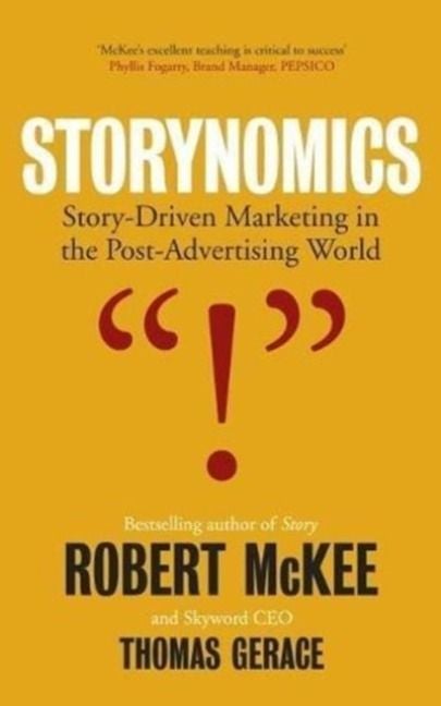 Produktbild: Storynomics