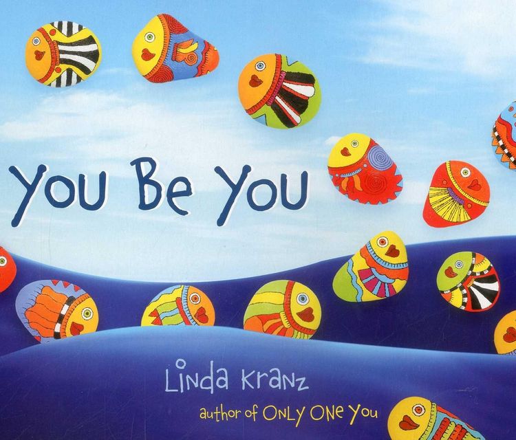 Produktbild: You Be You
