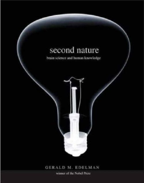 Produktbild: Edelman, G: Second Nature - Brain Science and Human Knowledg