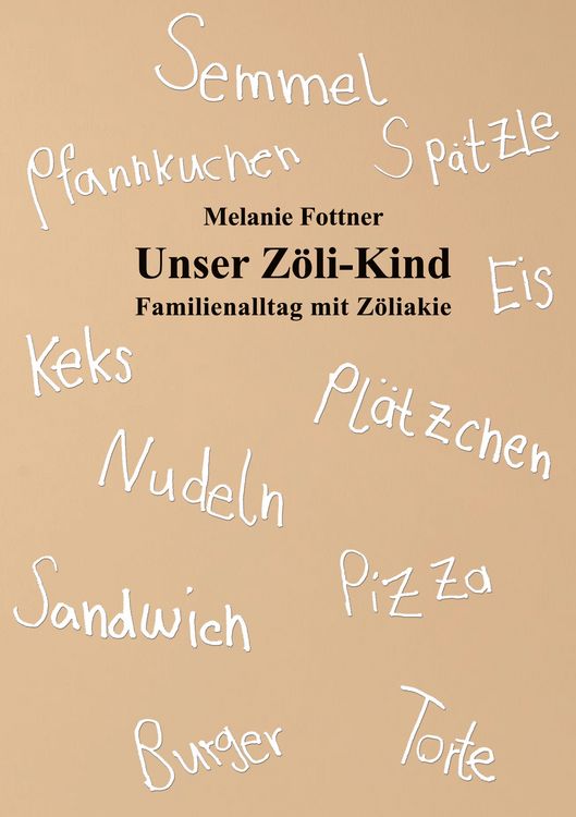 Produktbild: Unser Z&ouml;li-Kind