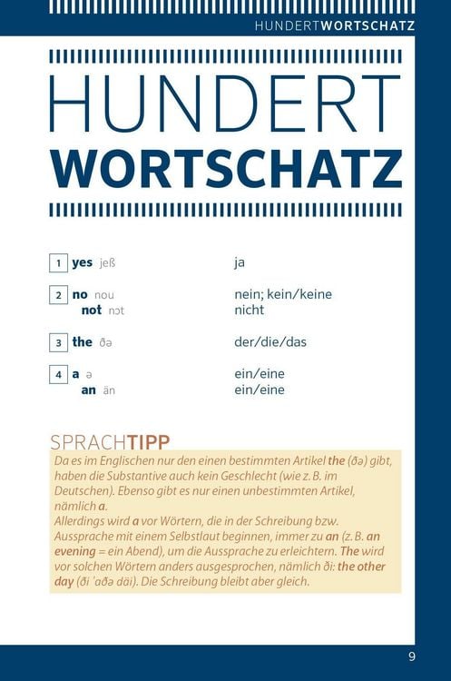 Produktbild: Langenscheidt Schnell mitreden Englisch