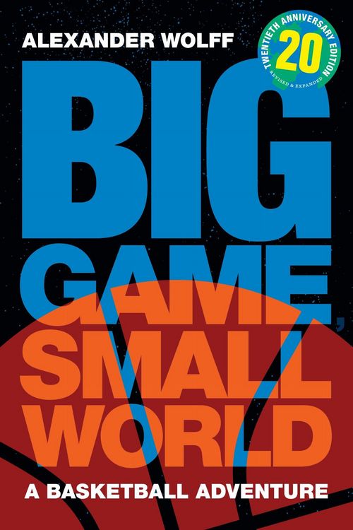 Produktbild: Big Game, Small World