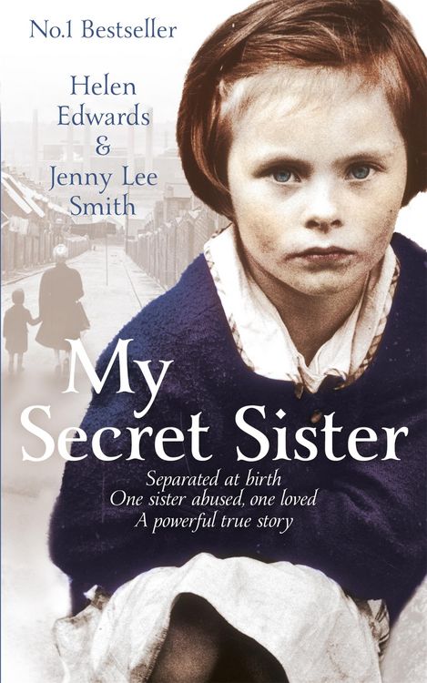 Produktbild: My Secret Sister