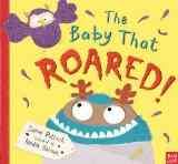 Produktbild: Puttock, S: The Baby That Roared