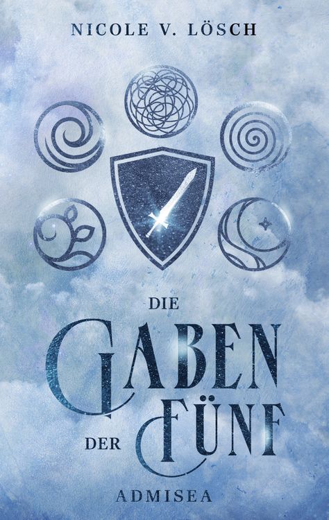 Produktbild: Die Gaben der F&uuml;nf