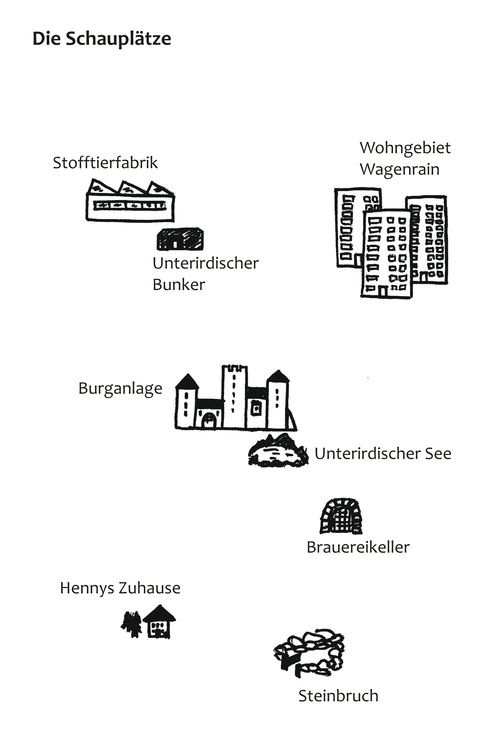 Produktbild: Verflixt und zugeM&Auml;Ht
