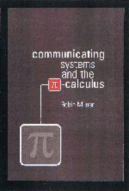 Produktbild: Communicating and Mobile Systems