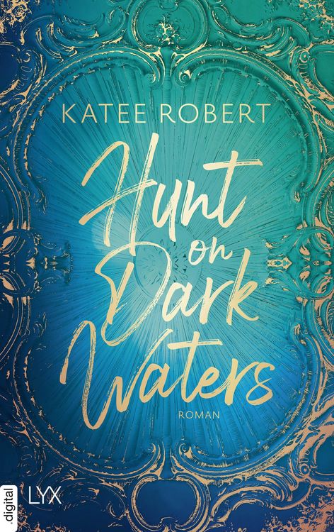 Produktbild: Hunt on Dark Waters