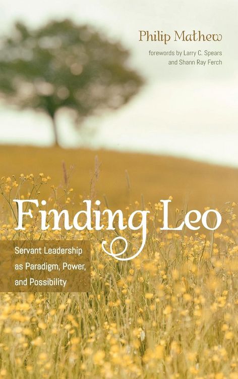 Produktbild: Finding Leo
