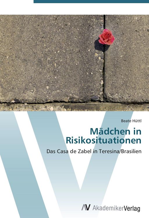 Produktbild: M&auml;dchen in Risikosituationen