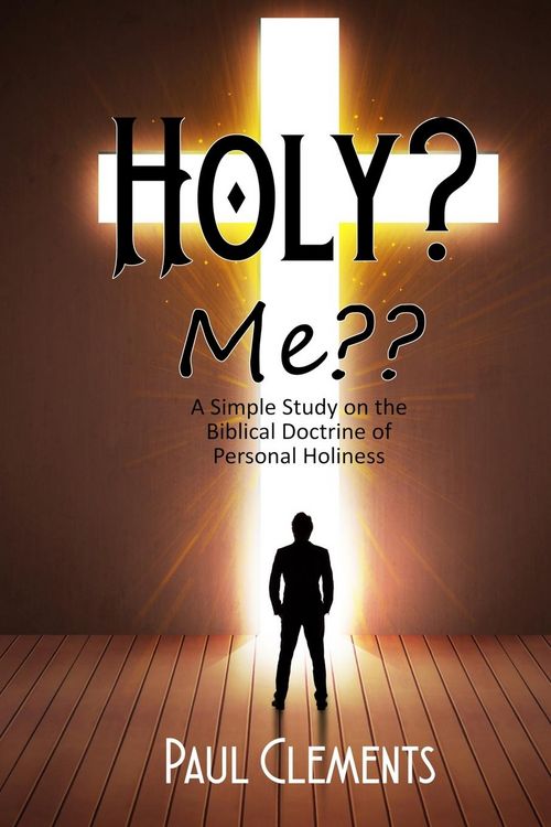 Produktbild: Holy? Me??