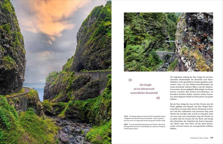 Produktbild: Madeira