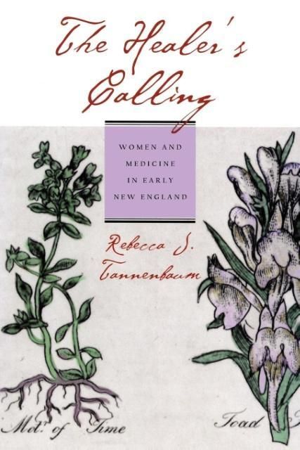 Produktbild: Healers Calling