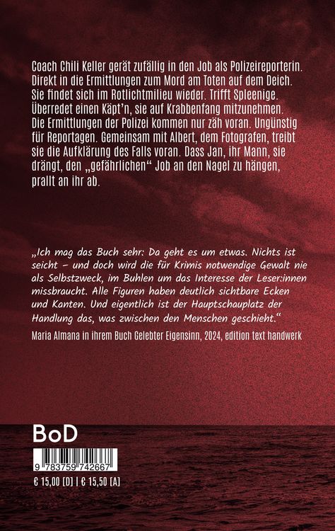 Produktbild: Chili sieht rot
