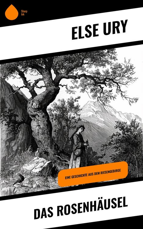 Produktbild: Das Rosenh&auml;usel