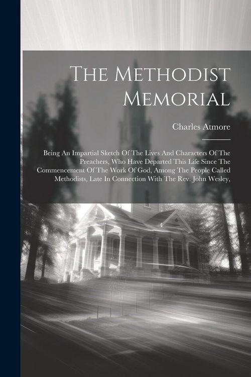 Produktbild: The Methodist Memorial