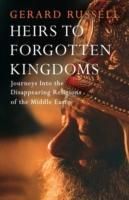 Produktbild: Russell, G: Heirs to Forgotten Kingdoms