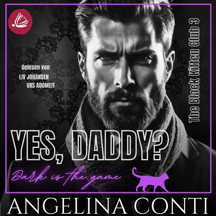 Bild vom Artikel YES, DADDY? vom Autor Angelina Conti