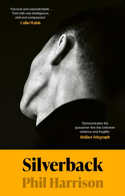 Produktbild: Silverback