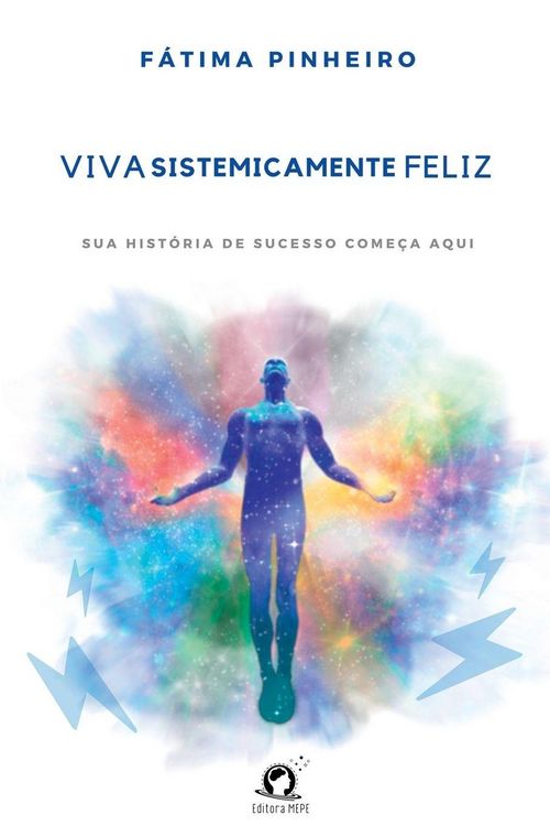 Produktbild: Viva Sistemicamente Feliz