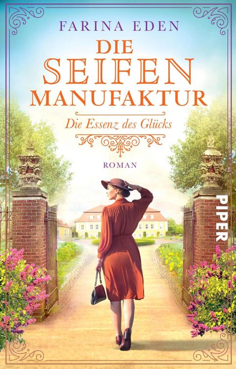 Produktbild: Die Seifenmanufaktur - Die Essenz des Gl&uuml;cks