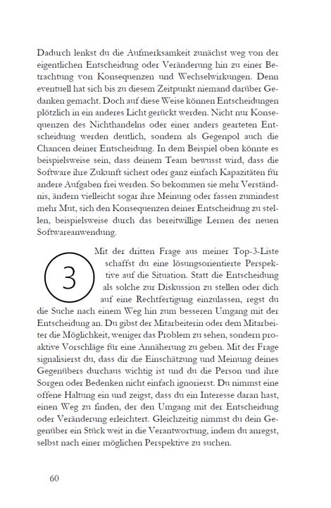 Produktbild: Systemische Fragetechniken gekonnt im Business-Alltag anwenden | Besser f&uuml;hren & kommunizieren mit dem Praxisbuch f&uuml;r Fach- & F&uuml;hrungskr&auml;fte