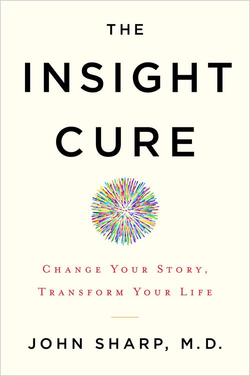 Produktbild: The Insight Cure