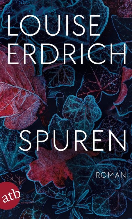 Produktbild: Spuren