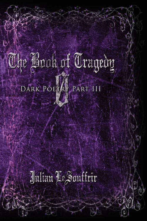Produktbild: The Book of Tragedy 0