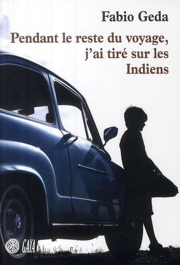 Produktbild: Pendant le reste du voyage ai tire