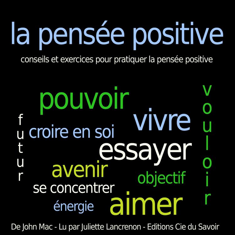 Produktbild: Pens&eacute;e Positive